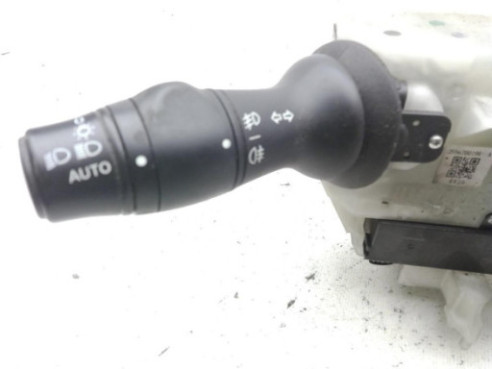 255670019R MANDO COMPLETO RENAULT MEGANE III Fastback (BZ0_)|Desguaces La Cabaña