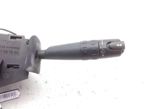 9631626080 MANDO COMPLETO PEUGEOT 406 (8B)|Desguaces La Cabaña