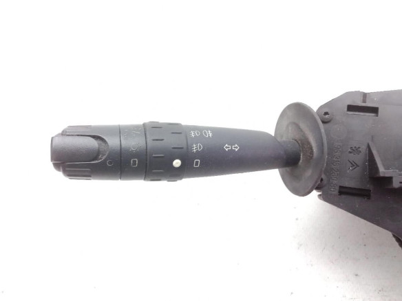 9631626080 MANDO COMPLETO PEUGEOT 406 (8B)|Desguaces La Cabaña