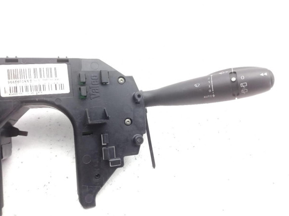 96656018XT MANDO COMPLETO CITROEN C4 I (LC_)|Desguaces La Cabaña