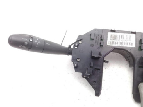 96656018XT MANDO COMPLETO CITROEN C4 I (LC_)|Desguaces La Cabaña
