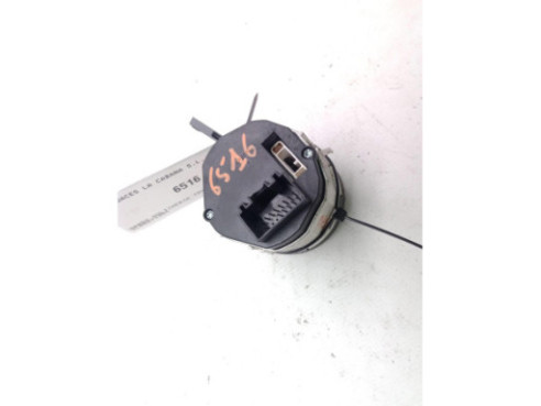 7L6927135C MANDO MULTIMEDIA VW TOUAREG (7LA, 7L6, 7L7)|Desguaces La Cabaña