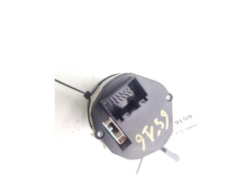 7L6927135C MANDO MULTIMEDIA VW TOUAREG (7LA, 7L6, 7L7)|Desguaces La Cabaña