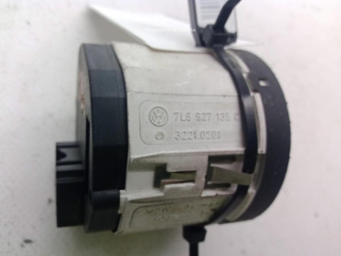 7L6927135C MANDO MULTIMEDIA VW TOUAREG (7LA, 7L6, 7L7)|Desguaces La Cabaña