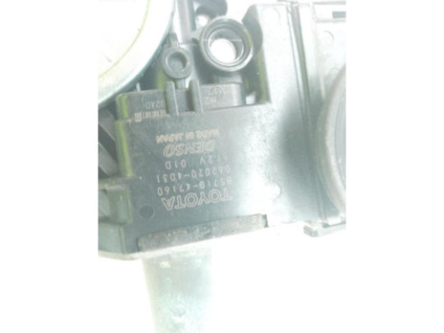 8571047160 ELEVALUNAS PUERTA LAT TRA DER TOYOTA PRIUS PLUS (_W4_)|Desguaces La Cabaña