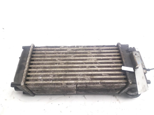 9648551880 INTERCOOLER CITROEN C4 Picasso I Limusina (UD_)|Desguaces La Cabaña