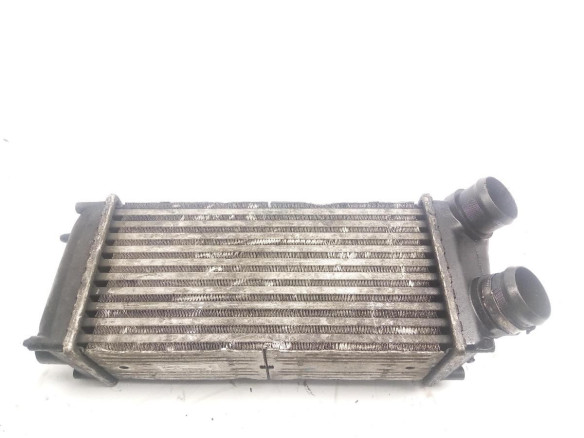 9648551880 INTERCOOLER CITROEN C4 Picasso I Limusina (UD_)|Desguaces La Cabaña