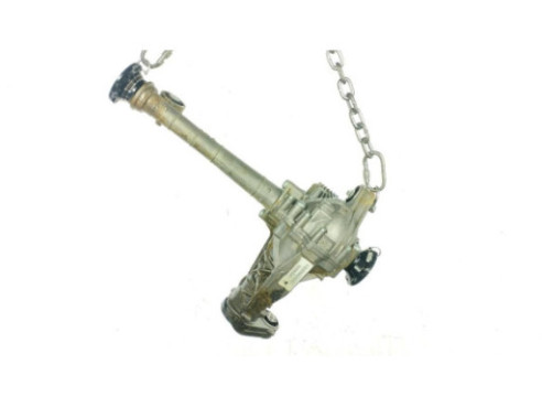 4460310021 GRUPO TRA VW TOUAREG (7LA, 7L6, 7L7)|Desguaces La Cabaña