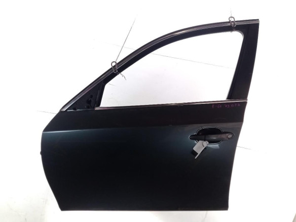PUERTA LAT DEL IZQ BMW 5 (E60)|Desguaces La Cabaña