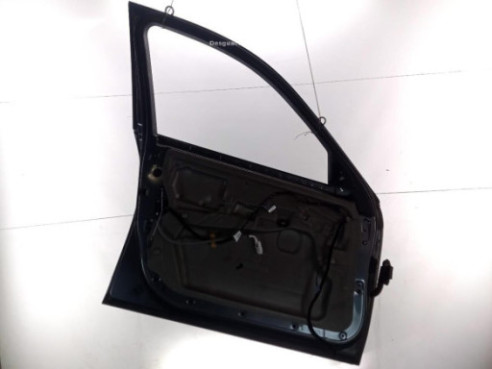PUERTA LAT DEL IZQ BMW 5 (E60)|Desguaces La Cabaña