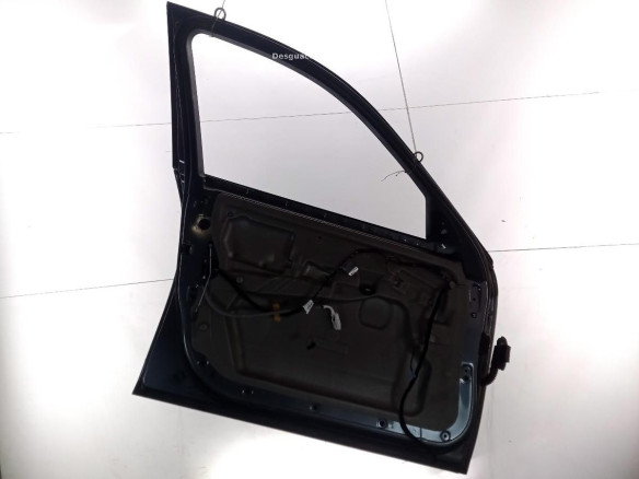 PUERTA LAT DEL IZQ BMW 5 (E60)|Desguaces La Cabaña