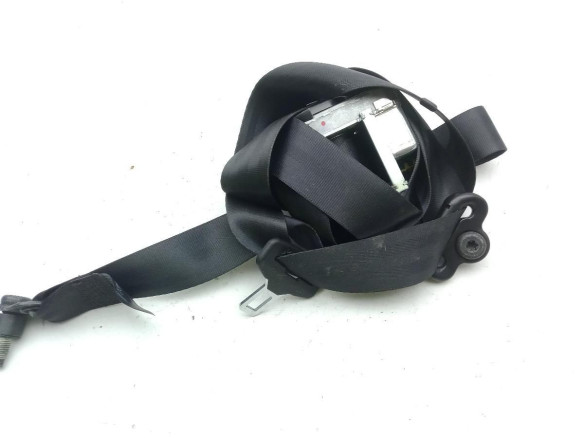BM5161295AEW CINTURON DEL IZQ FORD FOCUS III|Desguaces La Cabaña