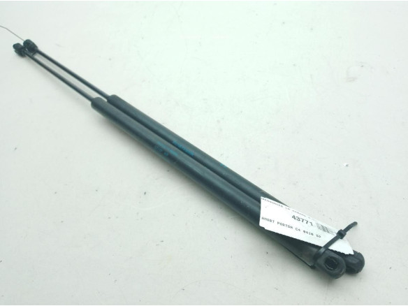 9654433580 AMORTIGUADOR PORTON / TAPA MALETA CITROEN C4 I (LC_)|Desguaces La Cabaña
