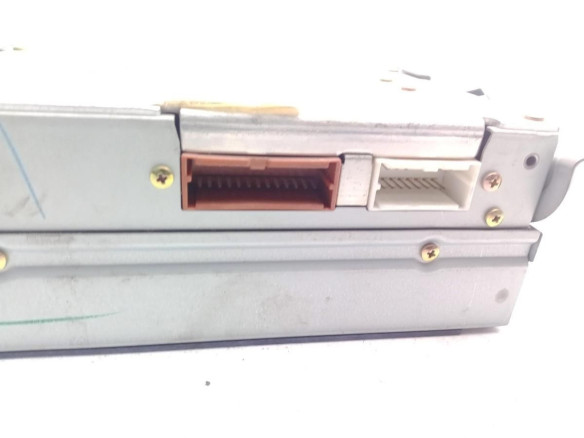 28090AV612M, DISPLAY NISSAN PRIMERA Hatchback (P12)|Desguaces La Cabaña