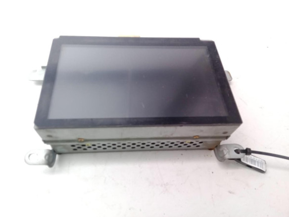 28090AV621A, DISPLAY NISSAN PRIMERA Hatchback (P12)|Desguaces La Cabaña