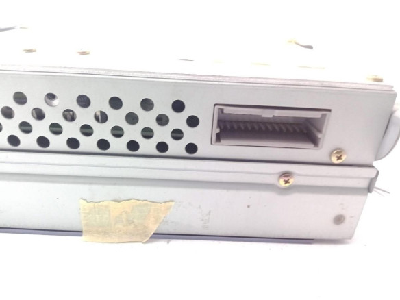 28090AV621A, DISPLAY NISSAN PRIMERA Hatchback (P12)|Desguaces La Cabaña