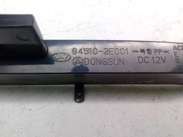 945102E001, DISPLAY HYUNDAI TUCSON (JM)|Desguaces La Cabaña