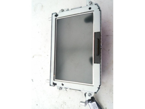 AM5T18B955DJ DISPLAY FORD FOCUS III Turnier|Desguaces La Cabaña