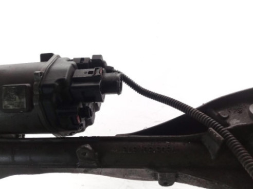 7805501673 CREMALLERA SEAT LEON (5F1)|Desguaces La Cabaña