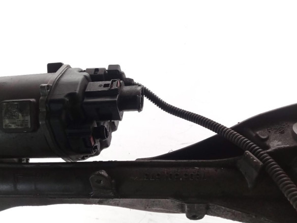 7805501673 CREMALLERA SEAT LEON (5F1)|Desguaces La Cabaña