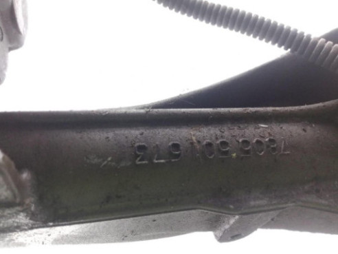 7805501673 CREMALLERA SEAT LEON (5F1)|Desguaces La Cabaña