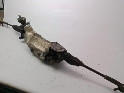   CREMALLERA FIAT TIPO Ranchera familiar (357_)|Desguaces La Cabaña