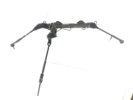 CREMALLERA CADILLAC CTS|Desguaces La Cabaña