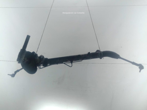 CREMALLERA OPEL ASTRA J (P10)|Desguaces La Cabaña