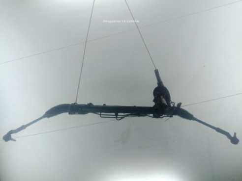 CREMALLERA FORD FOCUS II (DA_, HCP)|Desguaces La Cabaña