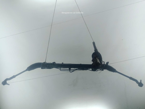 CREMALLERA FORD FOCUS II (DA_, HCP)|Desguaces La Cabaña