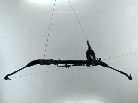 CREMALLERA FORD FOCUS II (DA_, HCP)|Desguaces La Cabaña