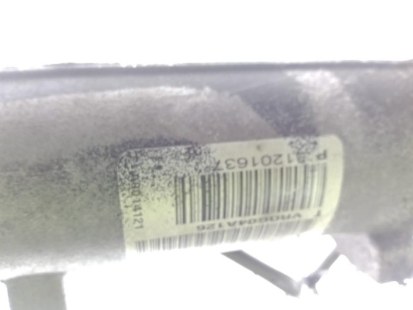 P31201637 CREMALLERA VOLVO C30 (533)|Desguaces La Cabaña