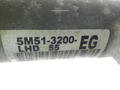 5M513200EG CREMALLERA FORD FOCUS II (DA_, HCP)|Desguaces La Cabaña