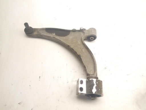 BRAZO SUSPENSION DELANTERO IZQUIERDO INFERIOR|Desguaces La Cabaña