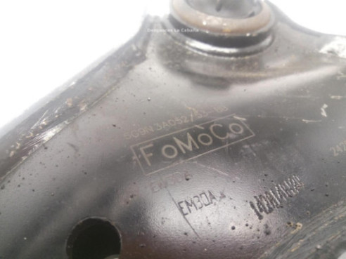 5G9N3A052 BRAZO SUSPENSION DEL DER INF FORD S-MAX (WA6)|Desguaces La Cabaña