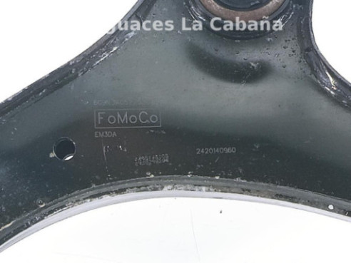 5G9N3A052 BRAZO SUSPENSION DEL DER INF FORD S-MAX (WA6)|Desguaces La Cabaña