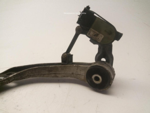 BRAZO SUSPENSION DEL IZQ SUP PORSCHE CAYENNE (9PA)|Desguaces La Cabaña