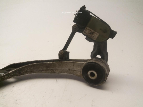 BRAZO SUSPENSION DEL IZQ SUP PORSCHE CAYENNE (9PA)|Desguaces La Cabaña