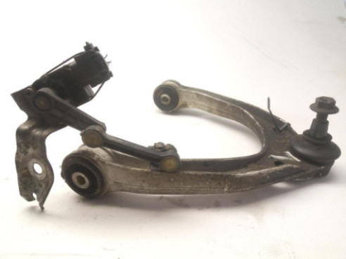 BRAZO SUSPENSION DEL IZQ SUP PORSCHE CAYENNE (9PA)|Desguaces La Cabaña