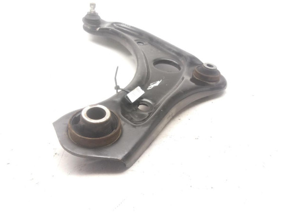 BRAZO SUSPENSION DEL IZQ INF NISSAN MICRA IV (K13)|Desguaces La Cabaña