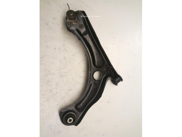 BRAZO SUSPENSION DEL DER INF SEAT ARONA (KJ7)|Desguaces La Cabaña
