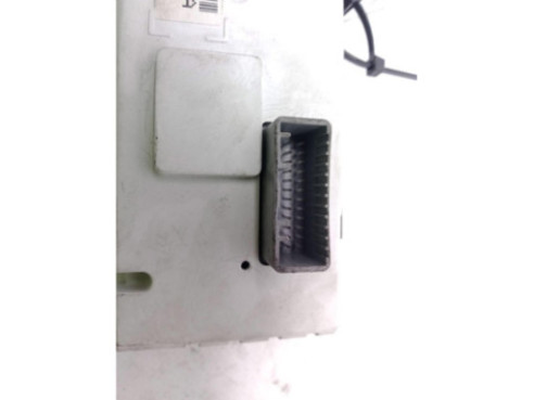 280340616R, DISPLAY RENAULT MEGANE III Fastback (BZ0_)|Desguaces La Cabaña