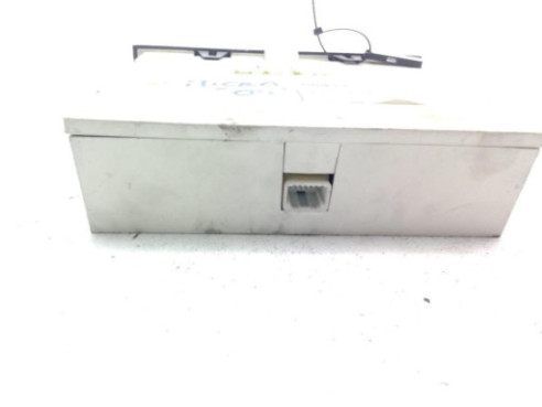 AX609, DISPLAY NISSAN MICRA III (K12)|Desguaces La Cabaña