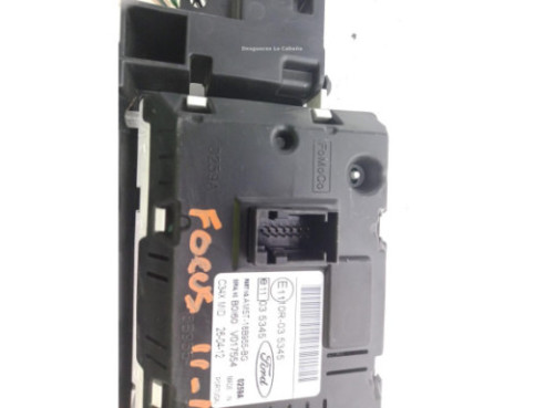 AM5T18B955BG, DISPLAY FORD FOCUS III|Desguaces La Cabaña