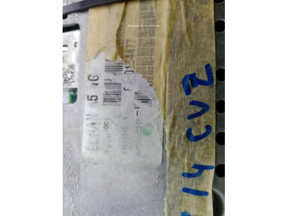 8200154477, DISPLAY RENAULT ESPACE IV (JK0/1_)|Desguaces La Cabaña