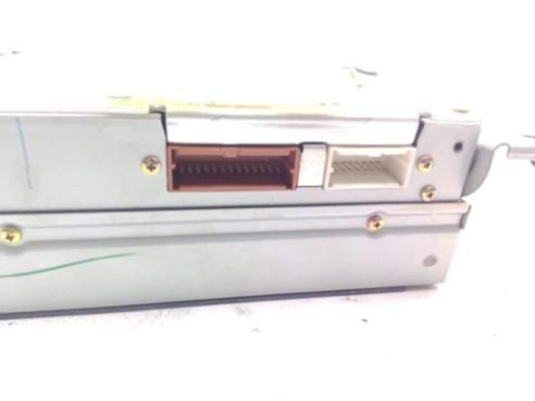 28090AV611M, DISPLAY NISSAN PRIMERA Hatchback (P12)|Desguaces La Cabaña