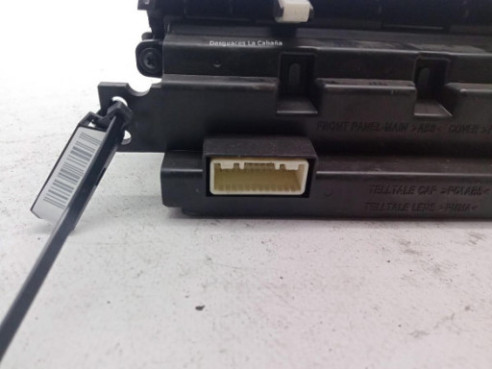 941011P001, DISPLAY KIA VENGA (YN)|Desguaces La Cabaña