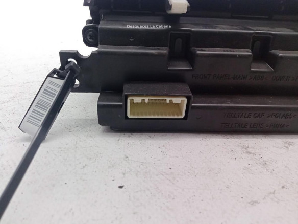 941011P001, DISPLAY KIA VENGA (YN)|Desguaces La Cabaña