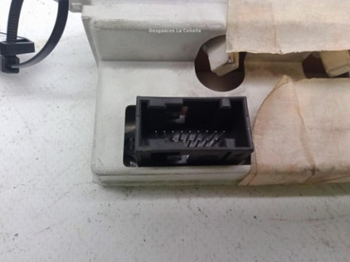 9647409477,B00, DISPLAY CITROEN C3 I (FC_)|Desguaces La Cabaña