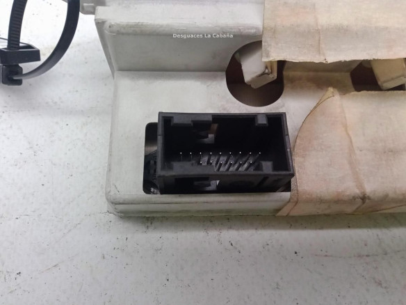 9647409477,B00, DISPLAY CITROEN C3 I (FC_)|Desguaces La Cabaña